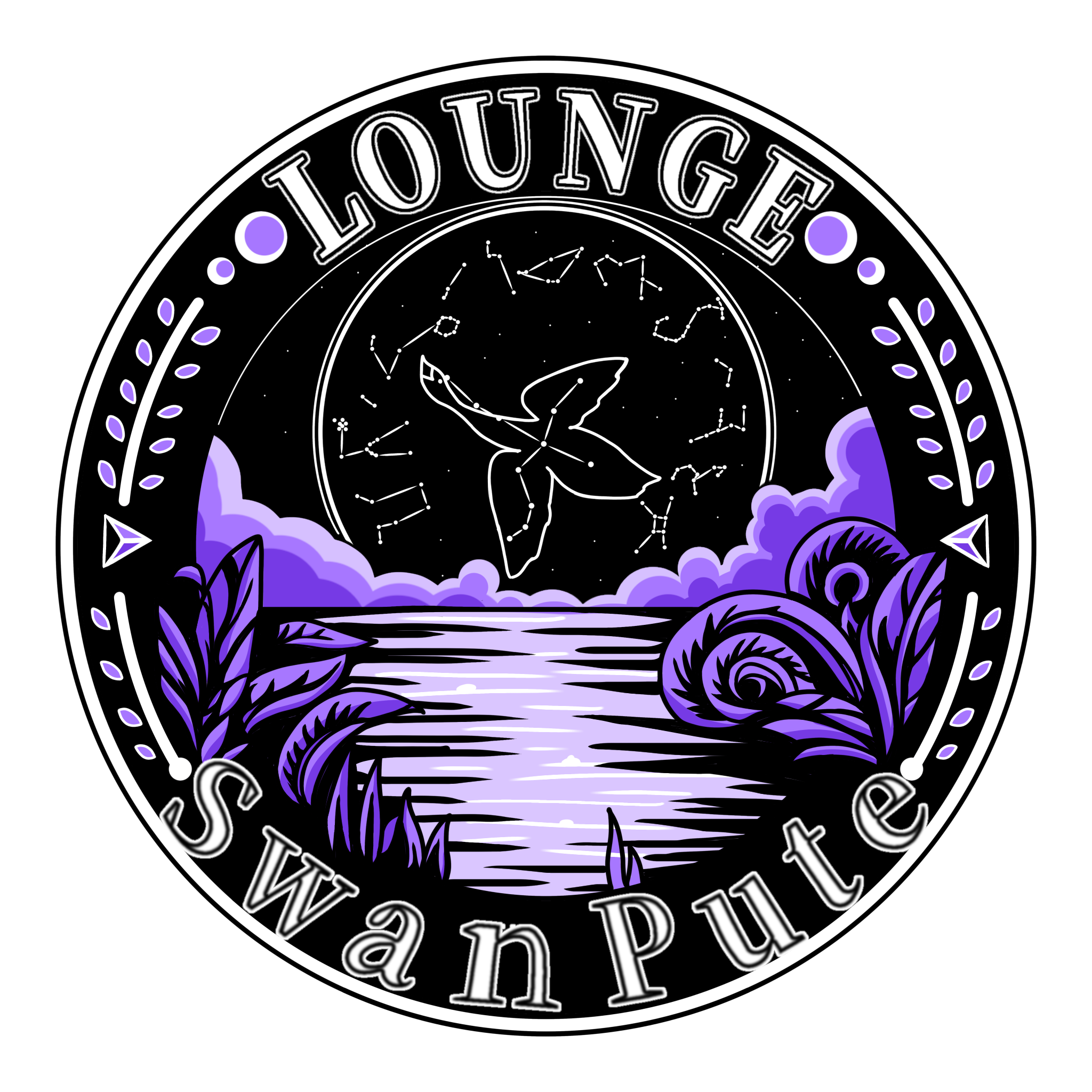 星空ラウンジ SwanPute